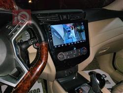 نیسان ئێکس ترەیل